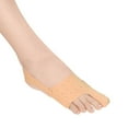 thumbnail image 4 of Big Toe Bunion Corrector Valgus Straightener Foot Pain Relief Orthotics Foot Care Tool Universal Left, 4 of 8