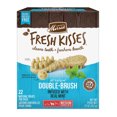 thumbnail image 1 of Merrick, Fresh Kisses Brush - Mint - Dog Treat, 1 of 5