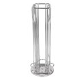 thumbnail image 1 of Coffee Capsule Holder,Coffee Capsule Stand 360° Coffee Capsule Stand Coffee Capsule Organizer Seamless Integration, 1 of 12