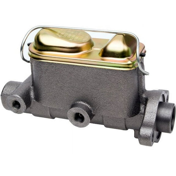 Brake Master Cylinder - Compatible with 1973 - 1974 Dodge D100 Pickup