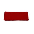thumbnail image 1 of Sonducket Bandas para el cabello de moda Exquisita diadema de algodón Diademas universales para el cuidado de la piel Artículos para el hogar Accesorios Accesorios de disfraces Vino rojo Sonducket AP008637-13, 1 of 6
