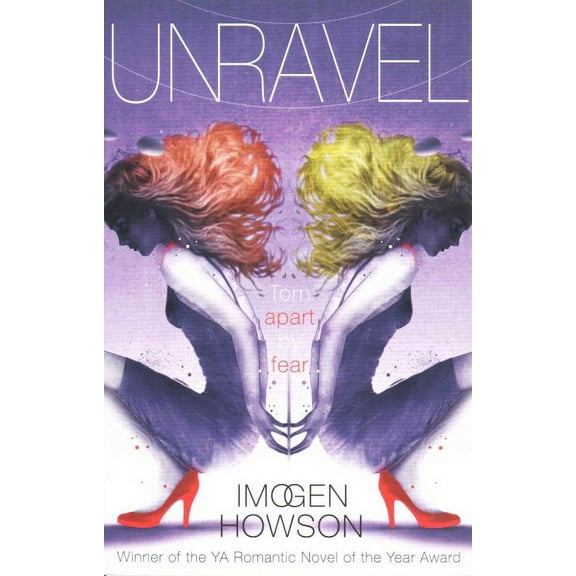Unravel (Linked) (Paperback)
