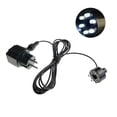thumbnail image 1 of Kroder 6 LED AC12V Water Light With 2Pin Connection Underwater Pond Lights Water Feature Lights For Pool, 1 of 5