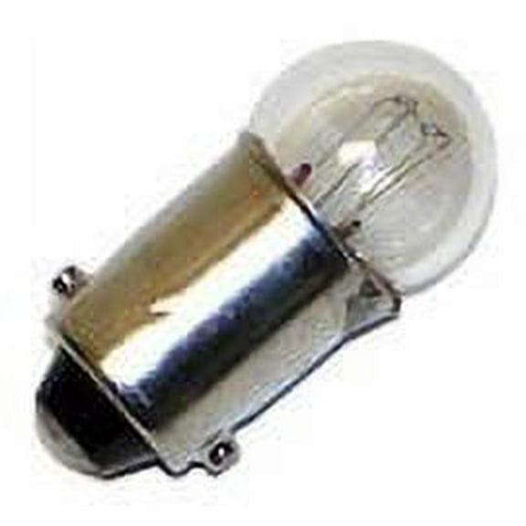 CEC Industries #265 Bulbs, 28 V, 2.24 W, G-3.5 shape (Box of 10)