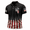 Style 1, variant on Men's 250 Anniversary USA Shirt United States of America 1776-2026 Tops Eagle Patriotic Flag Independence Day Shirts,Style 3,XL