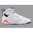 thumbnail image 3 of Ni - ke [CU9307-160] Ni - ke Men's Air Jordan 7 Retro White *NEW*, 3 of 5