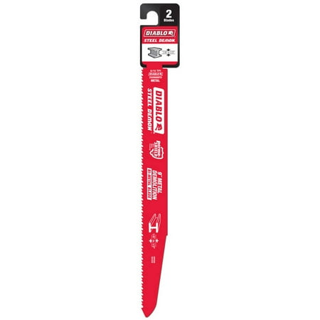 - Diablo DS0908BFD2 9