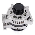 thumbnail image 5 of MOCA AUTOPARTS New Alternator Fit for 2008-2017 Buick Enclave 3.6L & 2009-2017 Chevrolet Traverse 3.6L & 2007-2016 GMC Acadia 3.6L, 5 of 11