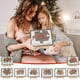 thumbnail image 1 of LADIGASU Puzzle Corazón de Madre E Hijo,Día de La Madre Manualidades de Madera Puzzle Corazón de Madre E Hijo Ofertas de La Semana 1X Adorno Puzzle de Madera, 1 of 6