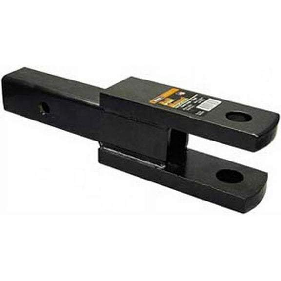 Buyers Clevis Ball Mount - Steel, 6000-Lb. Capacity, 9 1/4In.L, Model# 1803060