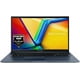 thumbnail image 2 of LAPTOP ASUS VIVOBOOK CORE I9 13900H 1TB SSD 16GB DDR4 15.6 FHD TEC/ING W11H AZUL F1502VA-NS96 90NB10T1-M00EL0, 2 of 2