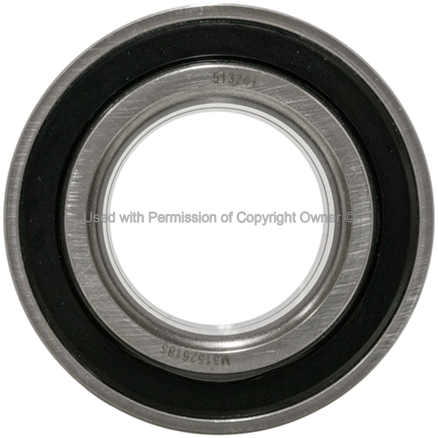 Quality-Built WH513241 Wheel Bearing For 88-93 Acura Honda Integra Prelude