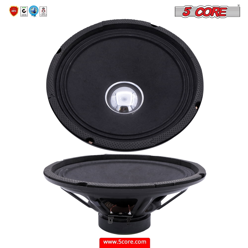 5 core 12 inch speaker