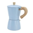thumbnail image 4 of Moka Coffee Maker, Fine Details Moka Pot  For Cafe, 4 of 8