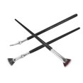 thumbnail image 1 of BESTYASH 1Jgo Brocha Para Extensiones De Pestañas Con Densas Y Delicadas Para Peinar, 1 of 7