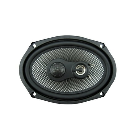 Top 10 6x9 Car Speakers For Basses 4 225 Watts Each