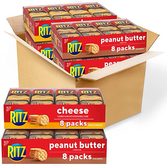 Ritz Crackers