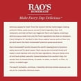 thumbnail image 4 of Rao's  Sausage & Potato Soup, 16oz (Pack of 2), 4 of 7