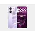 thumbnail image 3 of Xiaomi Poco M7 Pro 5G Dual SIM 256GB ROM 8GB RAM GSM Unlocked -Purple, 3 of 8