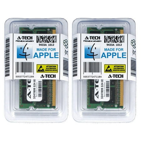 16GB KIT 2X 8GB PC3-12800 APPLE MACBOOK PRO APPLE IMAC APPLE MAC MINI MEMORY (Best Ram For Mac Mini 2019)