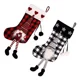 thumbnail image 3 of piezas/125 juego de moldes para hornear, animales del bosque, molde para galletas de dibujos animados, tipo de presión, herramienta para hornear galletas para el hogar, 3 of 7