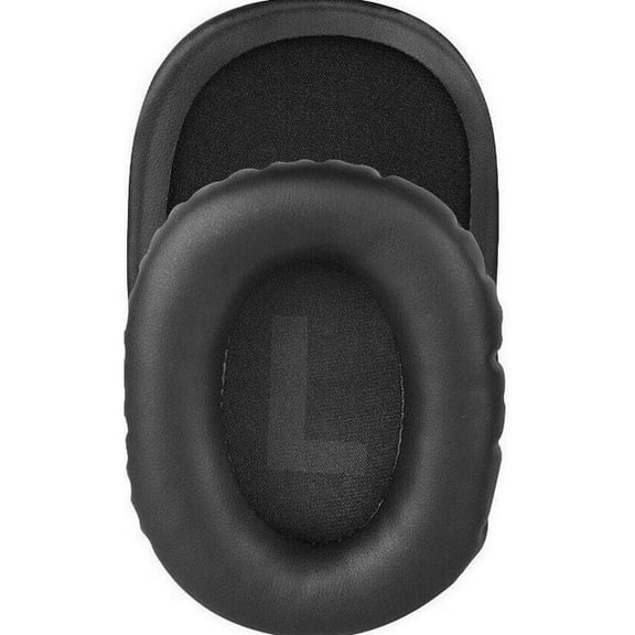 Earpads Replacement for Logitech G Pro, G Pro X, G Prox 2, G Pro X SE Headphones, Ear Pads with Noise Isolation Foam, Soft Protein Leather Earmuffs