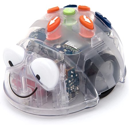 Blue-Bot Programmable Floor Robot with Bluetooth