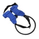 thumbnail image 4 of Chaleco Con Arnés para Perros Ciegos, Anillo Ajustable para mascotas para perros ciegos para evitar colisiones y generar confianza, dispositivo de guía de arnés para perros, 4 of 7