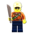 thumbnail image 2 of LEGO City Jungle 30355 ATV Car with Minifigure 2017 (Polybag) - Ages 4 Up, 2 of 2