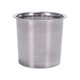 thumbnail image 3 of Infusor de tetera práctico para mesa de comedor, colador de té de malla de acero inoxidable Diámetro exterior 9.5 cm, 3 of 9