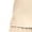 White, variant on Women 2 Piece Formal Outfit, Sleeveless Square Neck Tank Top & Pleated Maxi Skirt Soft Polyester Elegant Wedding Guest Bridesmaid Dress Set Yellow S