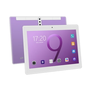 Jacenvly Toys for Girls 8-10 Clearance 7-Inch Children'S Tablet Computer  1+8G Android Tablet Front and Rear Dual Camera Tablet Children'S Early  Education Learning Machine Parent-Child Gift 