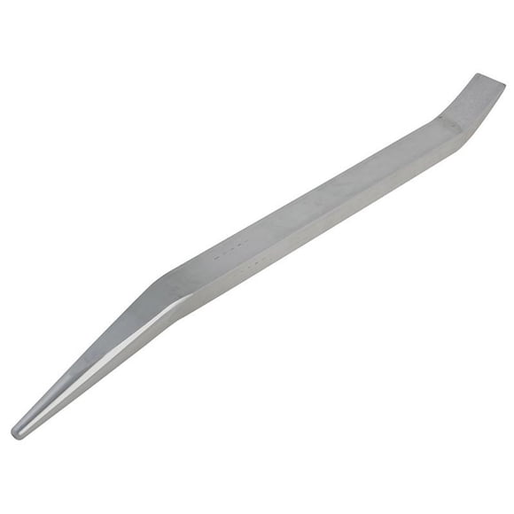 Hultafors F430 Barre de Démolition en Aluminium 430 mm (16,9 Po)