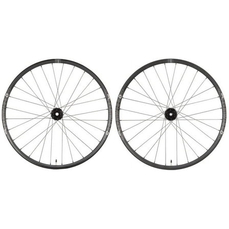 Industry Nine Hydra Classic Enduro S Wheelset - 27.5", 15 x 110mm/12 x 148mm, 6-Bolt, XD