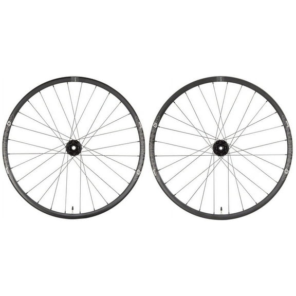 Industry Nine Hydra Classic Enduro S Wheelset - 27.5", 15 x 110mm/12 x 148mm, 6-Bolt, XD
