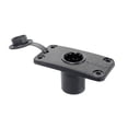 thumbnail image 2 of Scotty Flush Deck Mount with Rain Cap, 2 of 2