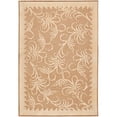 thumbnail image 2 of Safavieh Martha Stewart 2'7" X 4' Tufted Hand loomed Rug in Taupe, 2 of 2