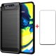 thumbnail image 1 of wonima11 Case for Samsung Galaxy S23 5G, Soft Liquid Silicone Whole Body Scratch Proof Shockproof Fashion Protection Case Suitable for Samsung Galaxy S23 5G, Chaos Coordinator, 1 of 1