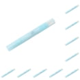 thumbnail image 1 of Seitruly Removedor de esmalte de uñas Nail Art Painting Removal Pen Lápiz de limpieza Herramienta de manicura pedicura, azul claro Type1 NO1 Seitruly CBP153838, 1 of 6