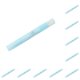 thumbnail image 1 of Vogacara Removedor de esmalte de uñas Nail Art Painting Removal Pen Lápiz de limpieza Herramienta de manicura pedicura, azul claro Type1 NO1 Vogacara CBP153838, 1 of 6