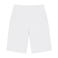 thumbnail image 5 of FAIWAD Short en Lin pour Femmes Taille Haute Longueur Genou Short d'Été Décontracté Jambe Droite à Enfiler, 5 of 5
