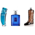 thumbnail image 1 of Set perfumes navigo jafra bleu intense l'bel y bota wild country avon, 1 of 1