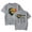 Gray, variant on Tyler Childers Merch On The Road 2025 Tour T-shirt Unisex Stylish Round Neck Short Sleeve Top