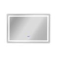 thumbnail image 1 of Chloe Lighting CH9M001BL36-HRT 36 in. 3 Color Temperatures 3000K-6000K Luminosity Back Lit Rectangular Touchscreen LED Mirror, 1 of 1