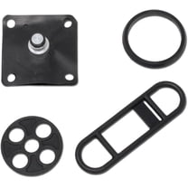 Fuel Petcock Rebuild Repair Parts Kit Fits Suzuki 0105-024