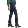 thumbnail image 2 of Levi’s Original Red Tab Women's Classic Straight Fit Jeans, 2 of 4