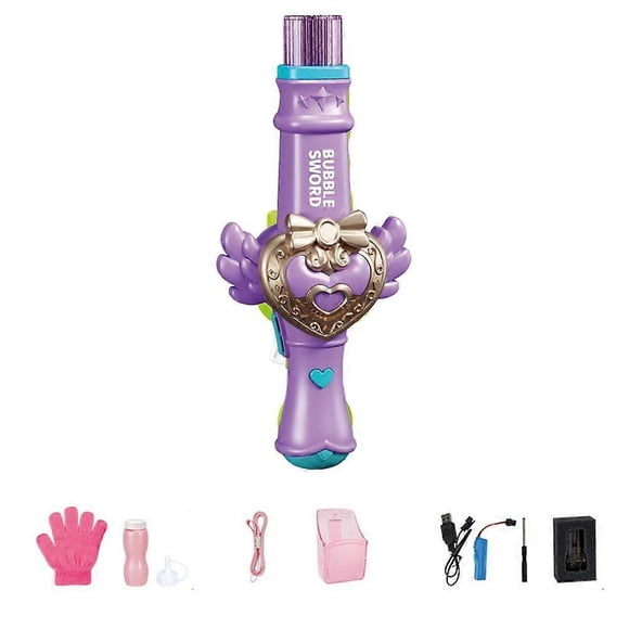Elastic Bubble Fog Wand, Magic Smoke Bubble. Machine Smoke Bubble a a