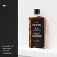thumbnail image 5 of Cremo 2-in-1 Men's Shampoo & Conditioner, Bergamot Black Scent, 16 fl oz, 5 of 10
