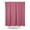 Pink, variant on S4Sassy Gold Anemone & Leaves Printed Bathroom Curtain Waterproof Shower Drapes-60 x 84 Inch