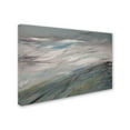 thumbnail image 2 of Trademark Fine Art "Sea View" Canvas Art by Hilary Winfield, 2 of 3